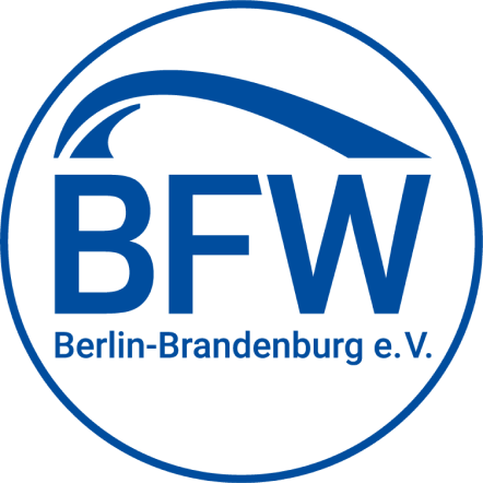 Logo Berufsförderwerk Berlin Brandenburg e.V.